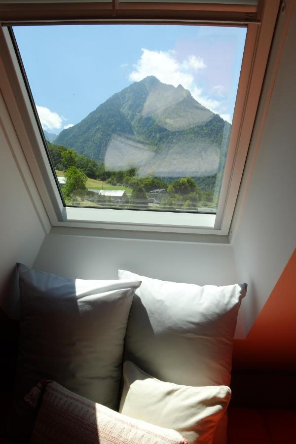 Le Clot De La Hount Cauterets Exterior foto