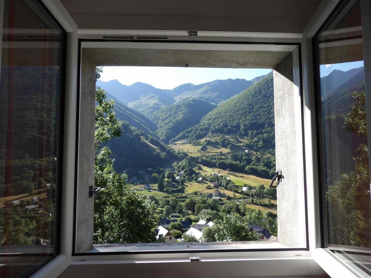 Le Clot De La Hount Cauterets Exterior foto